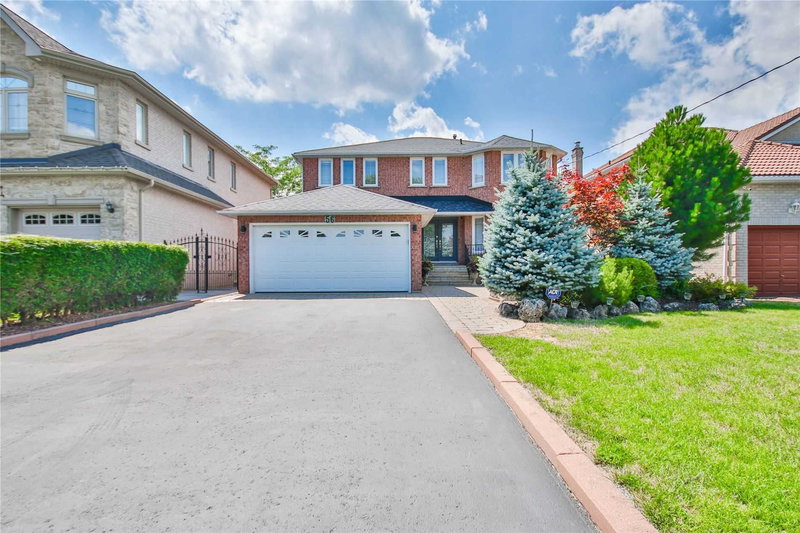56 Cedar Brae Blvd, Toronto, M1J2K5 | Image 2