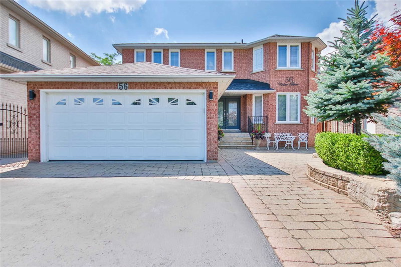 56 Cedar Brae Blvd, Toronto, M1J2K5 | Image 3