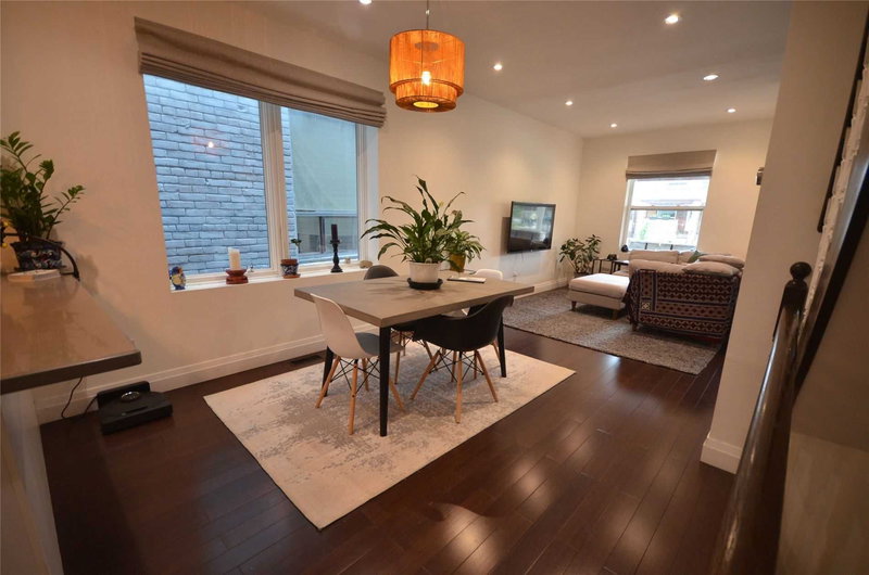 793 Woodbine Ave, Toronto, M4E 2J5 | Image 3