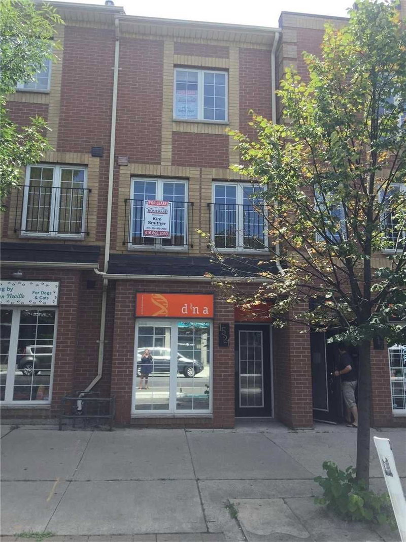 1521 Danforth Ave, Toronto, M4J5C3 | Image 2