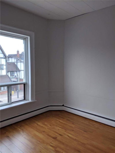 Semi-Detached House leased at 202-100 Old Kingston Road, Ajax, Ontario, L1T2Z9 - Central West - MLS: E4869959