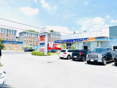 Sale Of Business sold at B02-4779 Steeles Avenue, Toronto, Ontario, M1V4S5 - Milliken - MLS: E4873461