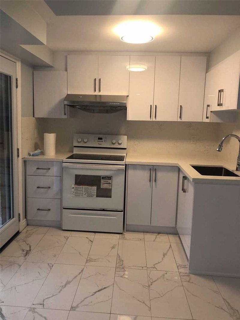 Bsmt - 96 Fieldwood Dr, Toronto, M1V3G4 | Image 3