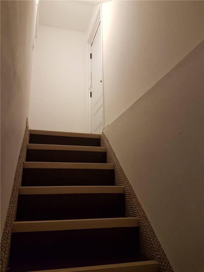 Lower Level leased at 1411 Anton Square, Pickering, Ontario, L1V5S5 - Liverpool - MLS: E4879738
