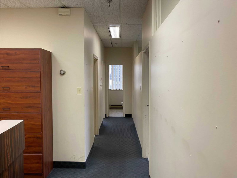 409 - 2347 Kennedy Rd, Toronto, M5V 3Y4 | Image 2