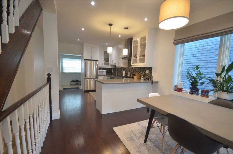 793 Woodbine Ave, Toronto, M4E 2J5 | Image 2