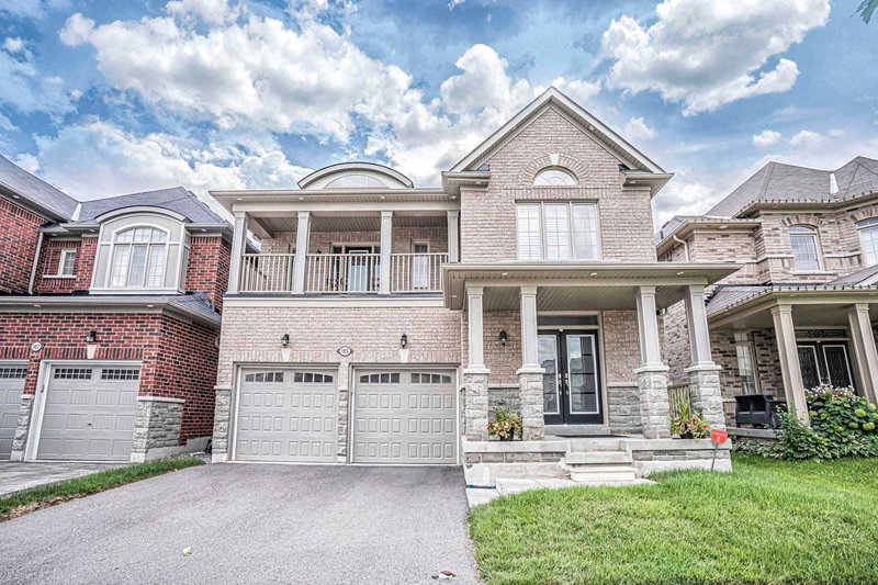 105 Stockell Cres, Ajax, L1T0M4 | Image 2