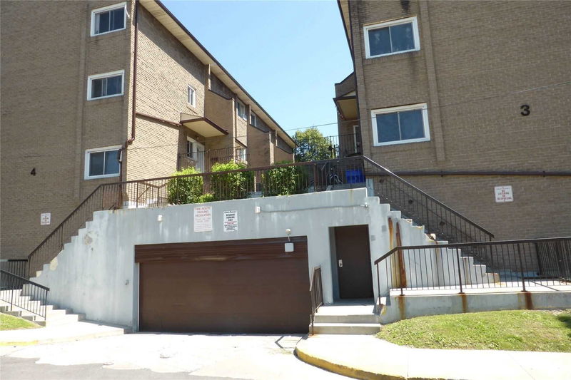 Unit 23 — 91 Muir Dr, Toronto - Scarborough Village image-0-0