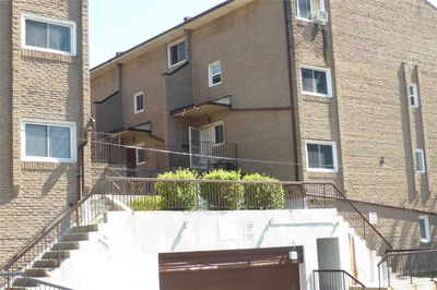 Unit 23 — 91 Muir Dr, Toronto - Scarborough Village image-0-1