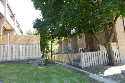 Unit 23 — 91 Muir Dr, Toronto - Scarborough Village image-0-2