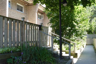 Unit 23 — 91 Muir Dr, Toronto - Scarborough Village image-0-3