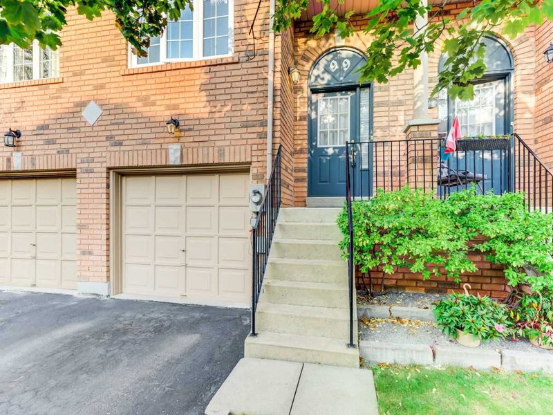 99 Aspen Park Way, Whitby, L1N9M7 | Image 3