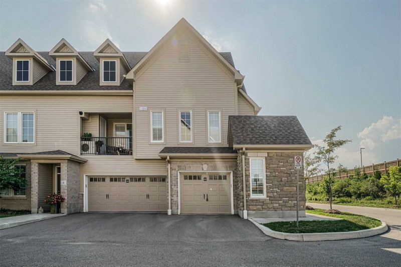 42 - 1430 Gord Vinson Ave, Clarington, L1E 0J6 | Image 2