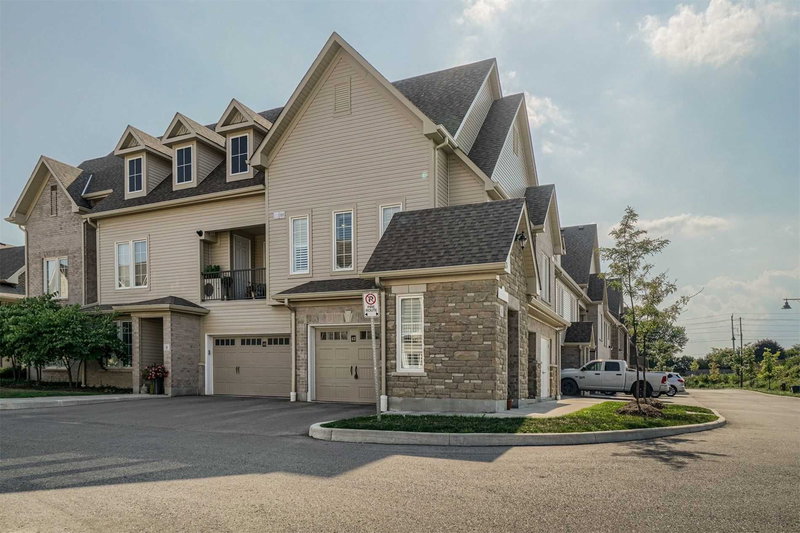 42 - 1430 Gord Vinson Ave, Clarington, L1E 0J6 | Image 3