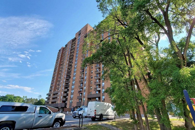 907 - 90 Ling Rd, Toronto, M1E4Y3 | Image 2