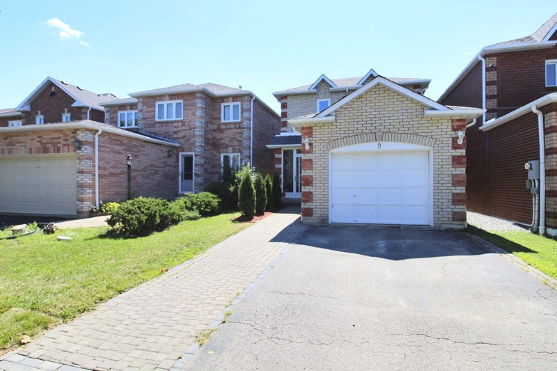 9 Card St, Ajax, L1T3V1 | Image 2