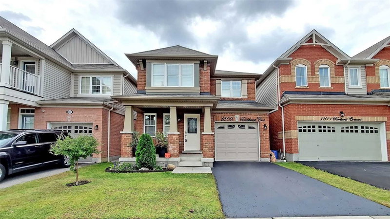 1809 Parkhurst Cres, Pickering, L1X0A8 | Image 2