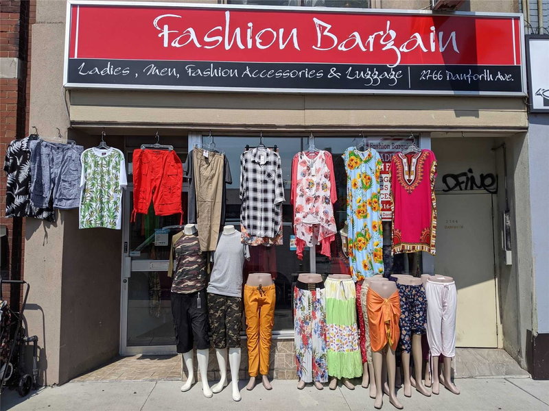 2766 Danforth Ave, Toronto, M4C1L7 | Image 2