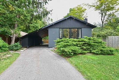 Detached House leased at Main-25 Lyncroft Drive, Toronto, Ontario, M1E1X6 - Guildwood - MLS: E4892712