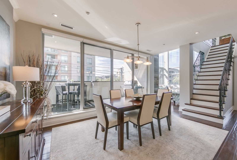 204 - 1 Rainsford Rd, Toronto, M4L3N5 | Image 3