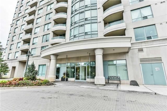 802A - 61 Town Centre Crt, Toronto, M1P5C5 | Image 3