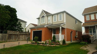 Detached House leased at Bsmt-1071 Summitview Crescent, Oshawa, Ontario, L9N1C1 - Pinecrest - MLS: E4897198