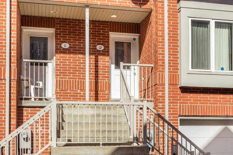 12 - 4200 Kingston Rd, Toronto, M1E 2M6 | Image 2