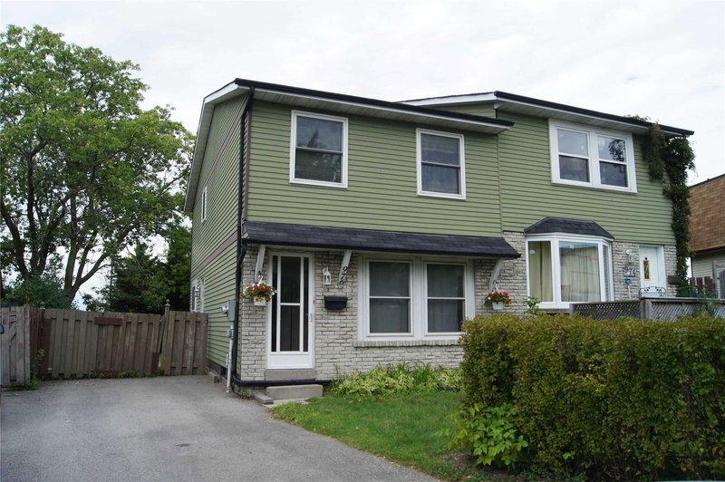 976 Southport Dr, Oshawa, L1H8A3 | Image 2