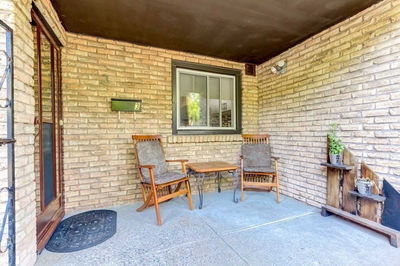 Unit 3 — 110 Ling Rd, Toronto - West Hill image-0-1