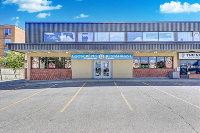 Sale Of Business sold at 633 King Street, Oshawa, Ontario, L1H1G3 - Donevan - MLS: E4913838