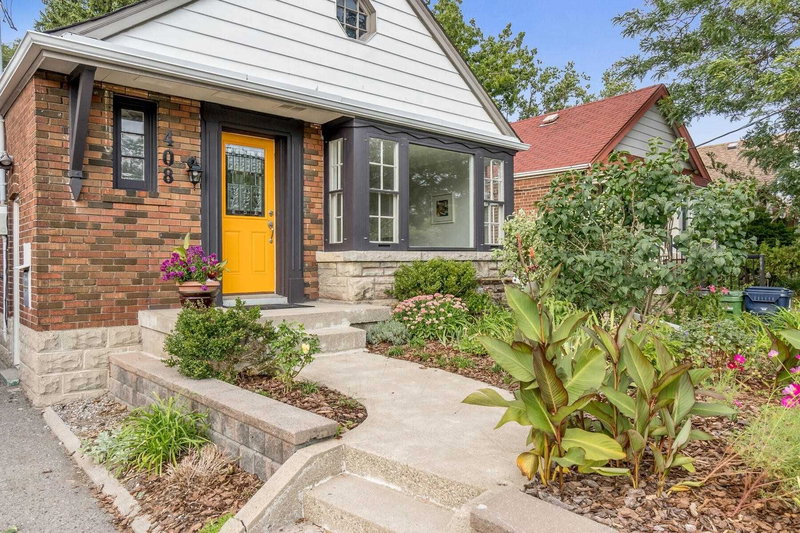 408 O'connor Dr, Toronto, M4J 2W3 | Image 3
