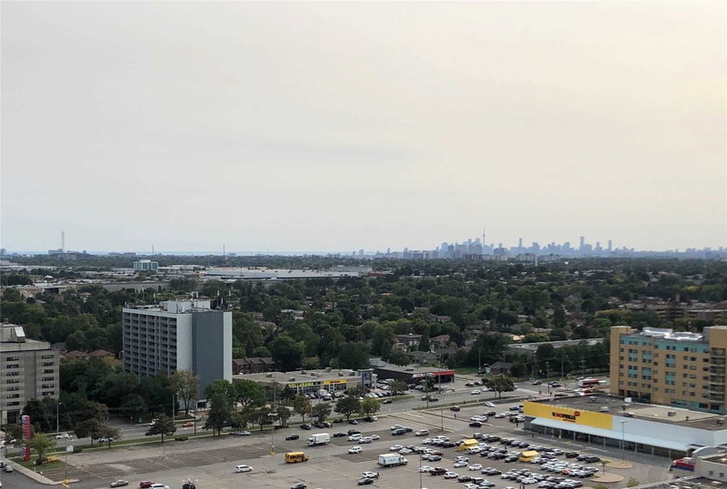 2721 - 238 Bonis Ave, Toronto, M1T3W7 | Image 2