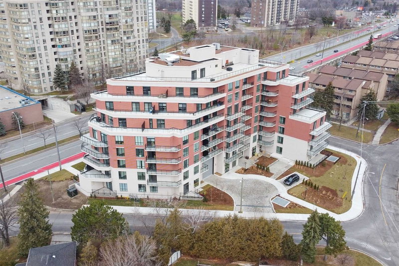 901 - 3655 Kingston Rd, Toronto, M1M1S2 | Image 2