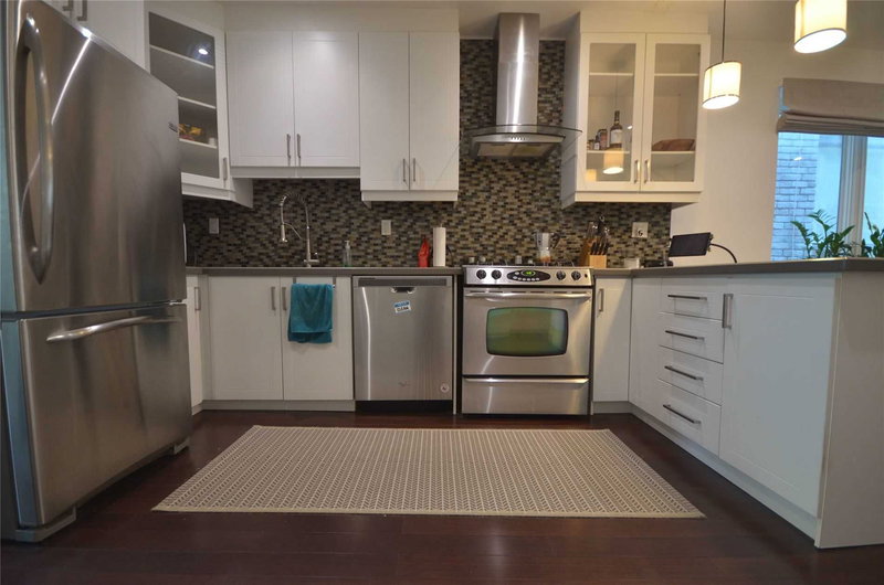 793 Woodbine Ave, Toronto, M4E 2J5 | Image 2