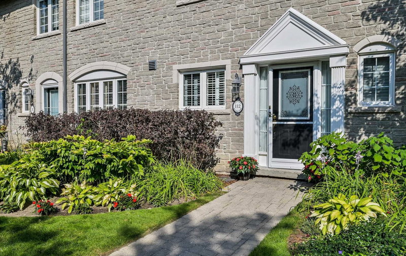112 - 1995 Royal Rd, Pickering, L1V6V9 | Image 2