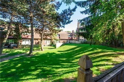 Townhouse leased at 79-441 Military Trail, Toronto, Ontario, M1E4E8 - Morningside - MLS: E4925939