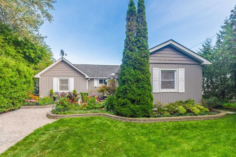 127 Cedar Crest Beach Rd, Clarington, L1C 3K3 | Image 2