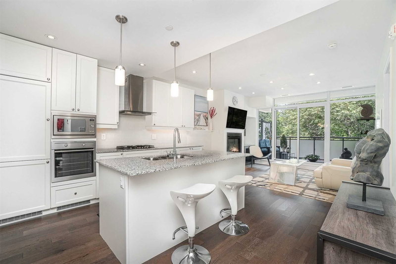 308 - 200 Woodbine Ave, Toronto, M4L3P2 | Image 3