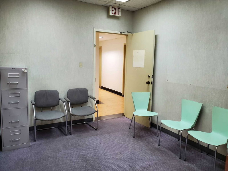 407 - 2347 Kennedy Rd, Toronto, M1T3T8 | Image 2