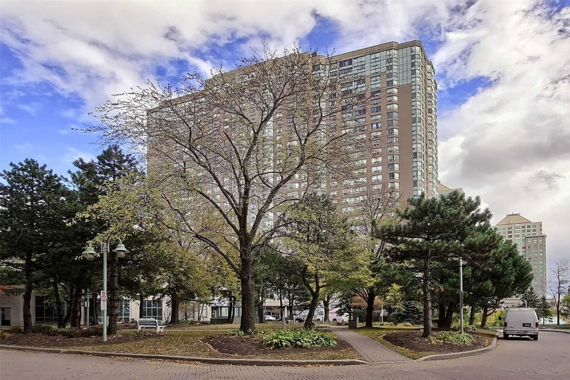 1205A - 88 Corporate Dr, Toronto, M1H3G6 | Image 2