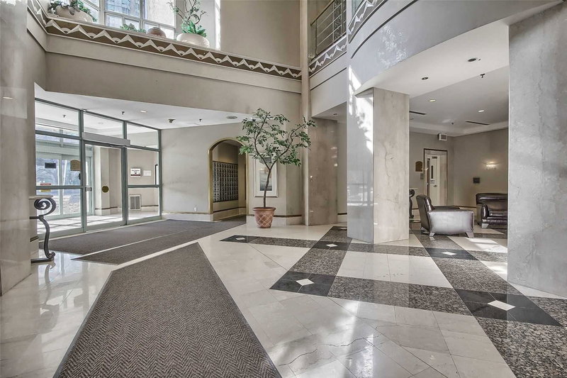 1205A - 88 Corporate Dr, Toronto, M1H3G6 | Image 3