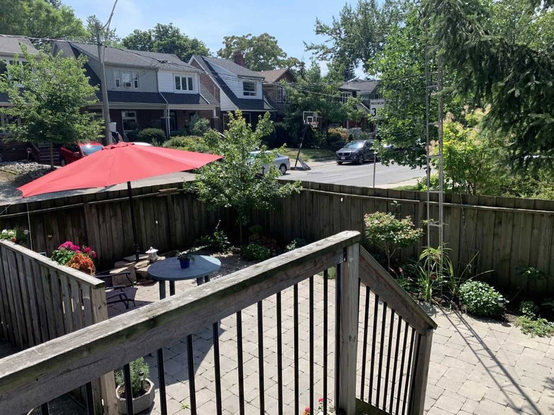 Main - 212 Monarch Park Ave, Toronto, M4J4S1 | Image 3