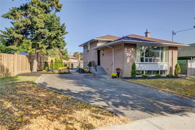 Detached House sold at 77 Milford Haven Drive, Toronto, Ontario, M1G3C9 - Morningside - MLS: E4934760