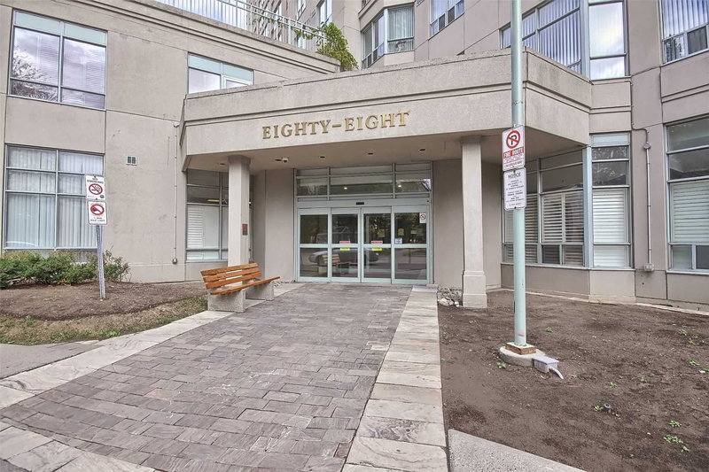 1205A - 88 Corporate Dr, Toronto, M1H3G6 | Image 3