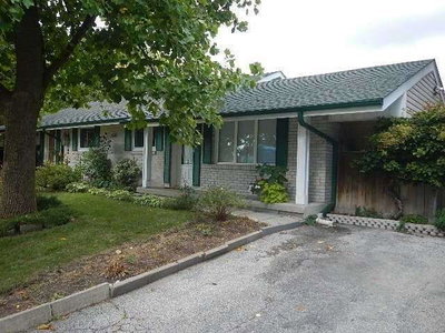 Detached House leased at 2 Hapley Drive, Toronto, Ontario, M1G3L3 - Morningside - MLS: E4938455