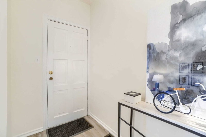 257 Rhodes Ave, Toronto, M4L3A2 | Image 3