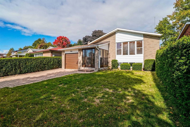 96 Invergordon Ave, Toronto, M1S2Z2 | Image 2