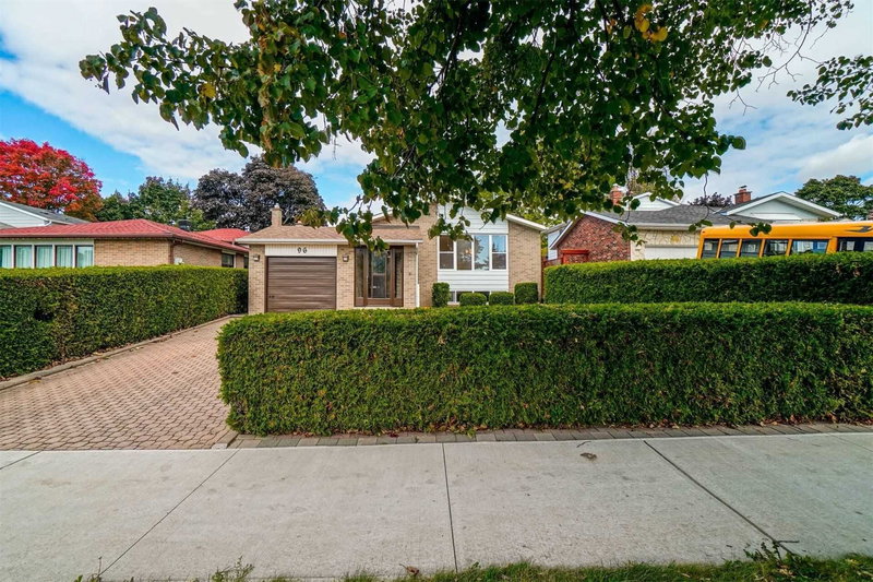 96 Invergordon Ave, Toronto, M1S2Z2 | Image 3