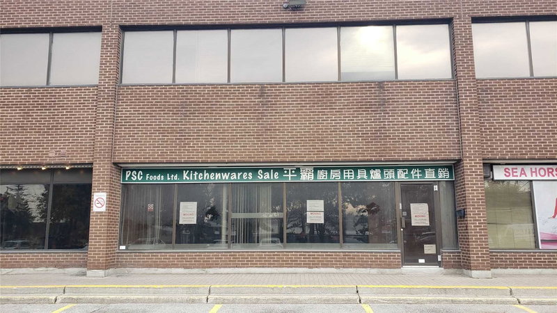 102 - 3447 Kennedy Rd, Toronto, M1V3S1 | Image 2