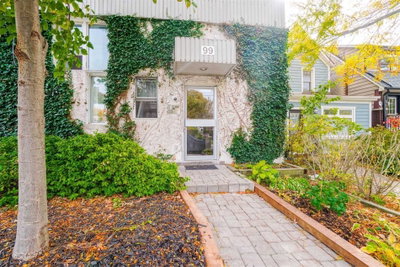 Condo sold at 205-99 Coleman Avenue, Toronto, Ontario, M4C1P8 - East End-Danforth - MLS: E4955923